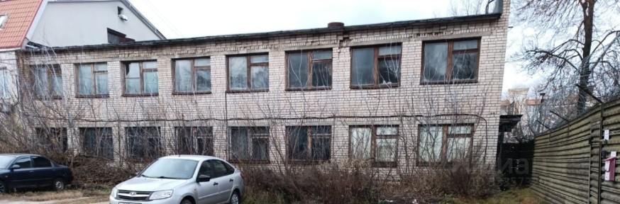 Сдается помещение свободного назначения, 532 м²