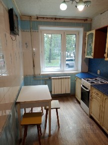 Продается 3-комн. квартира, 55,5 м²