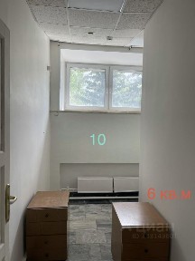 Сдается помещение свободного назначения, 15,6 м²