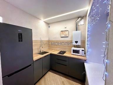 Продается 2-комн. квартира, 41 м²