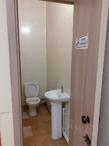 Сдается торговая площадь, 62,5 м²