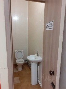 Сдается торговая площадь, 62,5 м²