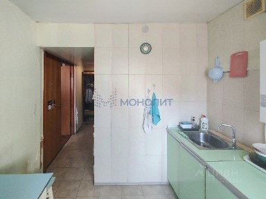Продается 2-комн. квартира, 42,1 м²