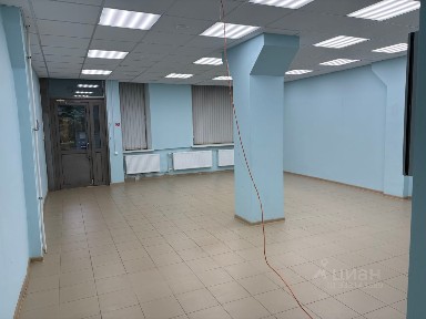 Сдается помещение свободного назначения, 76,7 м²