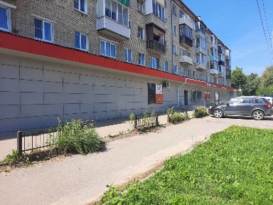 Сдается торговая площадь, 10 м²