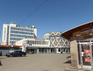 Сдается офис (B)