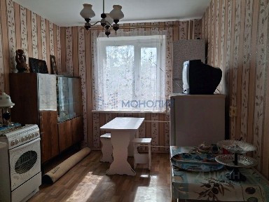 Продается 1-комн. квартира, 33,9 м²