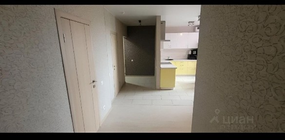 Продается 2-комн. квартира, 75,9 м²