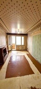 Продается 3-комн. квартира, 59 м²