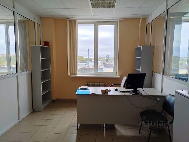 Сдается офис, 14 м²