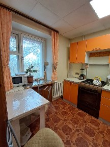 Продается 2-комн. квартира, 48,3 м²