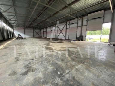 Сдается склад, 860 м²