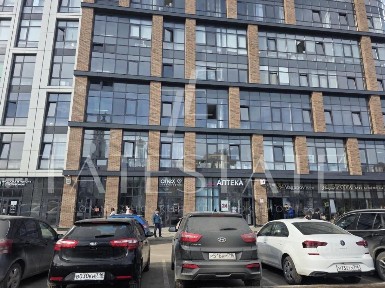 Сдается помещение свободного назначения, 16 м²