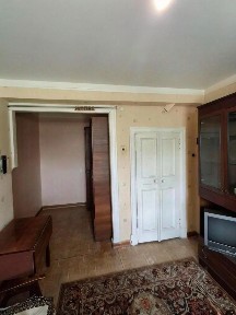 Продается 1-комн. квартира, 31,9 м²