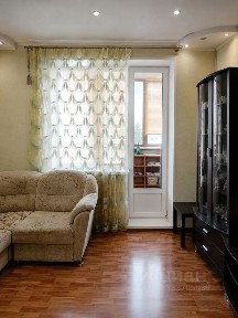 Продается 2-комн. квартира, 50,4 м²