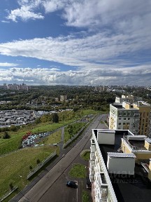 Продается 3-комн. квартира, 91,5 м²
