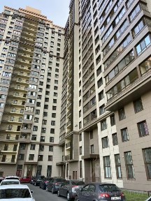 Продается 2-комн. квартира, 56,7 м²