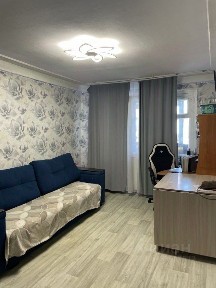 Продается 2-комн. квартира, 43,4 м²