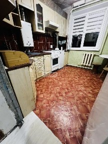 Продается 2-комн. квартира, 51,4 м²
