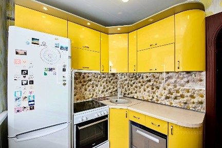 Продается 1-комн. квартира, 31,4 м²
