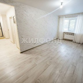 Продается 3-комн. квартира, 57,6 м²