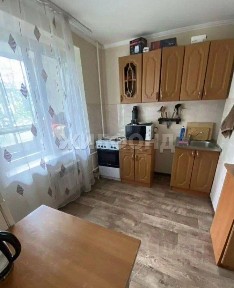 Продается 1-комн. квартира, 35,6 м²