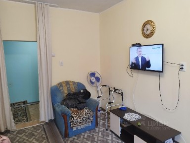 Продается 3-комн. квартира, 60,9 м²