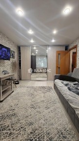 Продается 2-комн. квартира, 36,5 м²