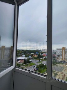 Томская область, Томск, р-н Октябрьский, мкр. Зеленые Горки 3, Новый поселок, ул. Мечникова, 1И