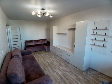 Продается 1-комн. квартира, 39,2 м²