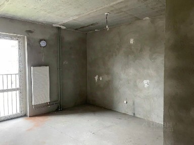 Продается студия, 28,25 м²