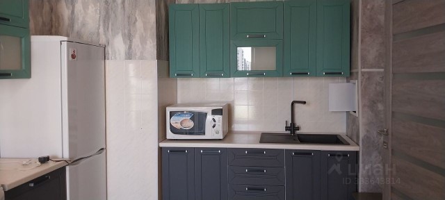 Сдается 1-комн. квартира, 40,5 м²