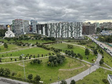 Сдается 2-комн. квартира, 55,7 м²