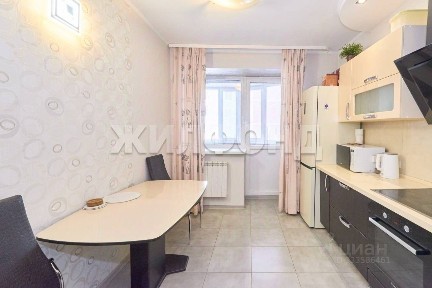 Продается 2-комн. квартира, 60,1 м²