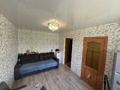 Продается 2-комн. квартира, 24,7 м²
