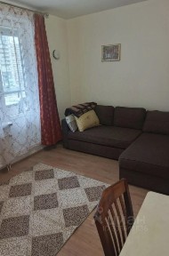 Сдается студия, 24 м²