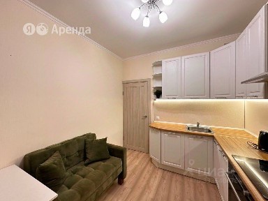 Сдается 1-комн. квартира, 31 м²