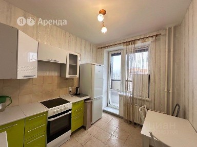 Сдается 1-комн. квартира, 36 м²