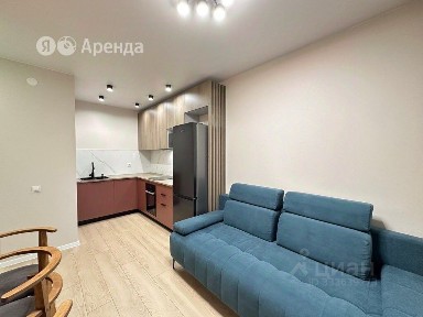 Сдается 1-комн. квартира, 30 м²