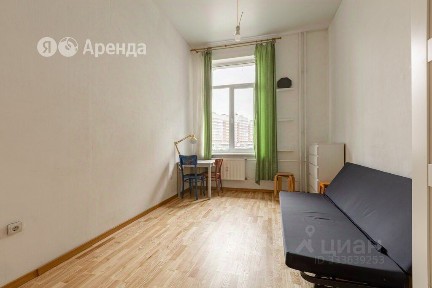 Сдается 1-комн. квартира, 24,2 м²
