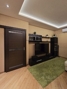 Сдается 1-комн. квартира, 35,8 м²
