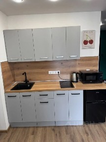 Сдается студия, 24,3 м²