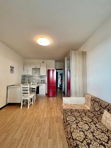 Сдается студия, 25 м²