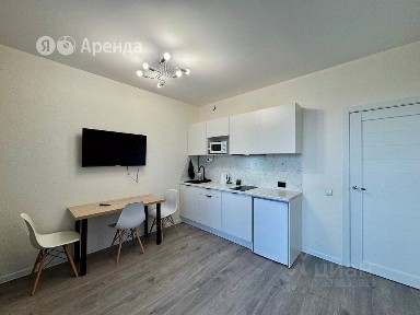 Сдается студия, 24 м²