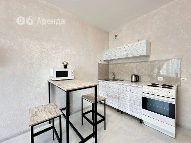 Сдается студия, 25 м²