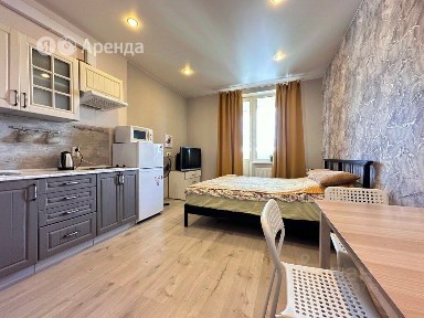 Сдается студия, 25 м²