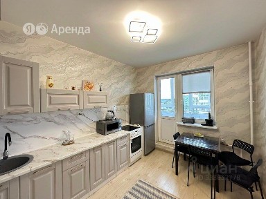 Сдается 2-комн. квартира, 57 м²