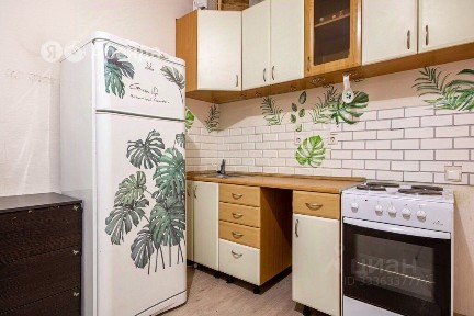 Сдается студия, 22 м²