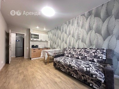 Сдается 1-комн. квартира, 43 м²