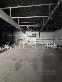 Сдается склад, 990 м²